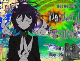 Wonderful Purgatory