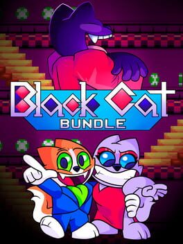 Black Cat Bundle