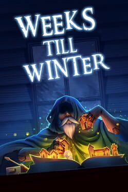 Weeks Till Winter