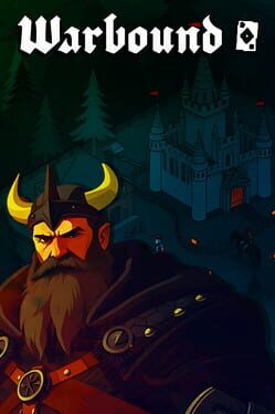 Warbound