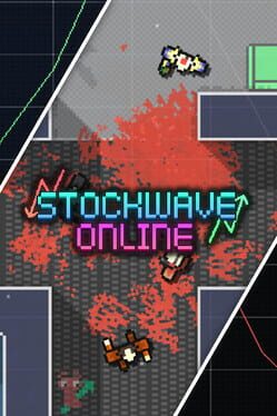 Stockwave Online