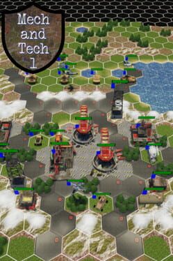 Mech and Tech 1