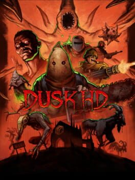 Dusk HD