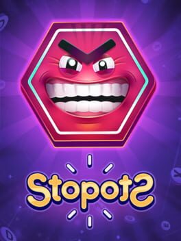Stopots