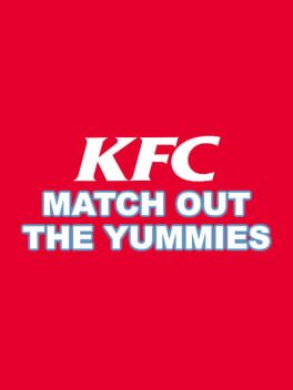 KFC: Match Out the Yummies