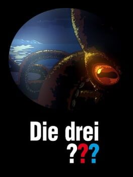 Die Drei ??? und der Riesenkrake