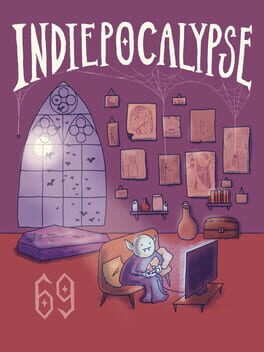 Indiepocalypse #69