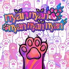 Nyan Nyan Nyan Nyan Nyan