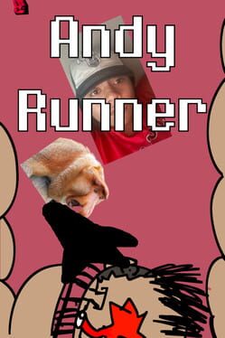 Andy Runner