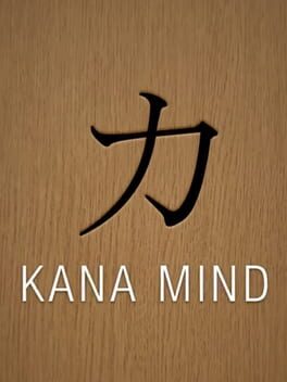 Kana Mind
