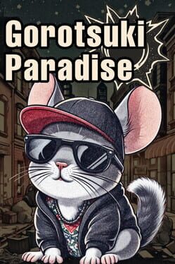 Gorotsuki Paradise