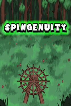 Spingenuity