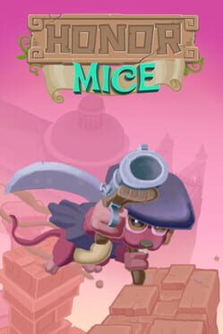Honor Mice