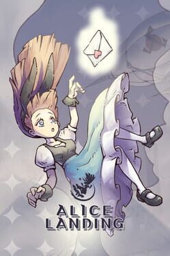 Alice Landing