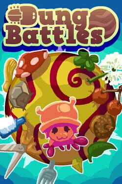 Dung Battles