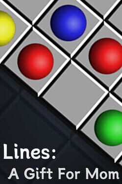 Lines: A Gift for Mom