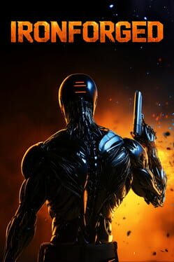 Ironforged
