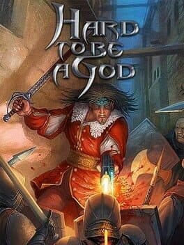 Hard to be a God
