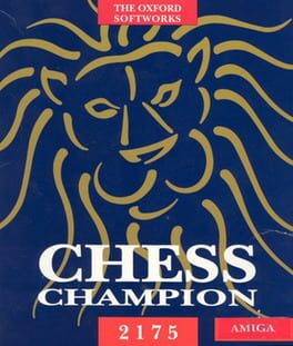 Chess Champion 2175