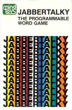 Jabbertalky
