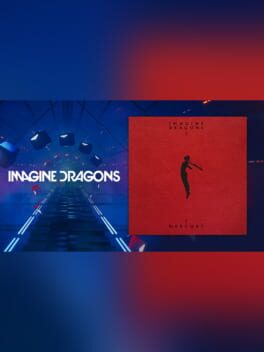 Beat Saber: Imagine Dragons - "Bones"