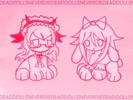 Dead Dolls Never Die