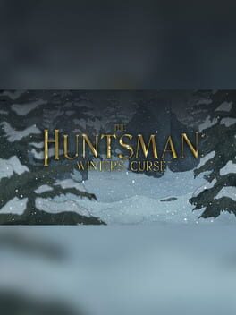 The Huntsman: Winter's Curse (Book 5)