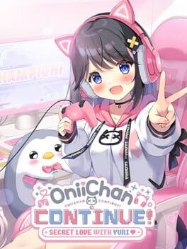 Onii-chan Continue!: Secret Love With Yuri