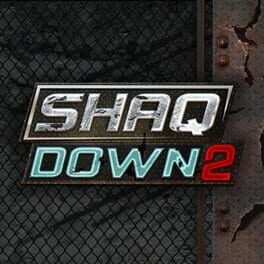 ShaqDown 2