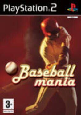 Baseball Mania