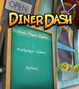 Diner Dash