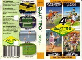 Quattro Skills