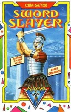 Sword Slayer