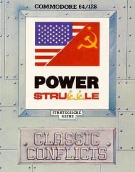 Power Struggle