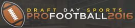 Draft Day Sports: Pro Basketball 16