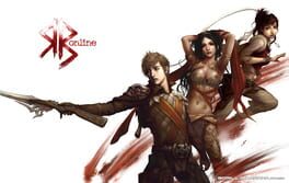 Red Blood Online