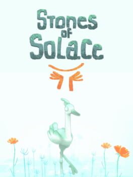 Stones of Solace