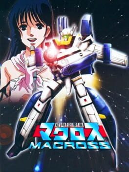 Chou Jikuu Yousai Macross