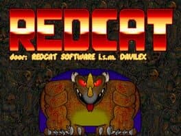 RedCat