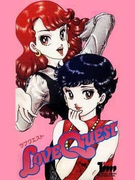 Love Quest