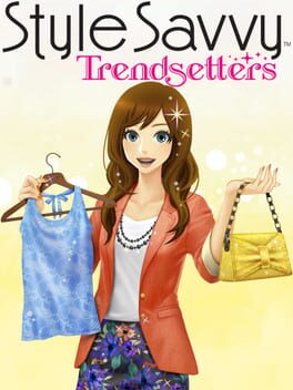 Style Savvy: Trendsetters