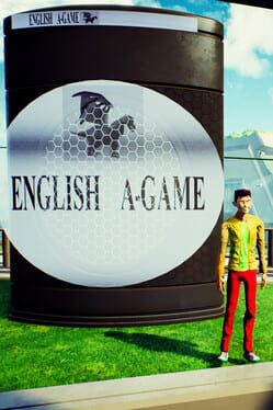 English A-Game