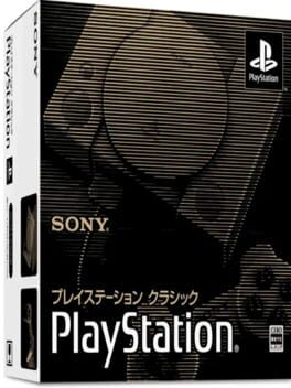 PlayStation Classic