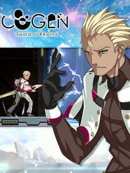 Cogen: Sword of Rewind - Additional Story & Yuji Otori