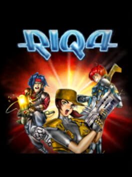 RiQa
