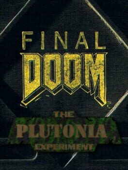 The Plutonia Experiment