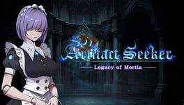 Artifact Seeker: DLC 1 - The Legacy of Mortia