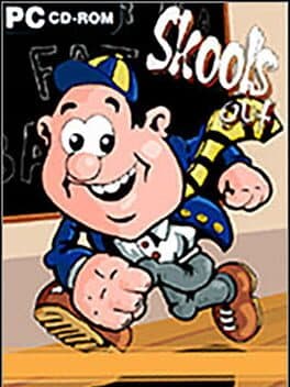 Skools Out