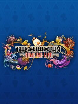 Theatrhythm: Final Bar Line - NieR Pack Vol. 2