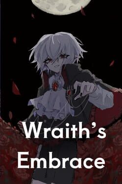 Wraith’s Embrace